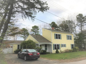 Footbridge Hideaway - Q967 A spacious home very near to the fabulous Footbridge Beach entrance